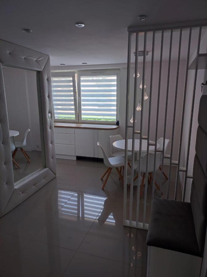 Apartament Frombork Exterior foto